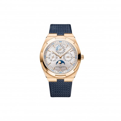 VACHERON CONSTANTIN OVERSEAS PERPETUAL CALENDAR ULTRA-THIN 41.5 MM WATCH 4300V/220R-B064